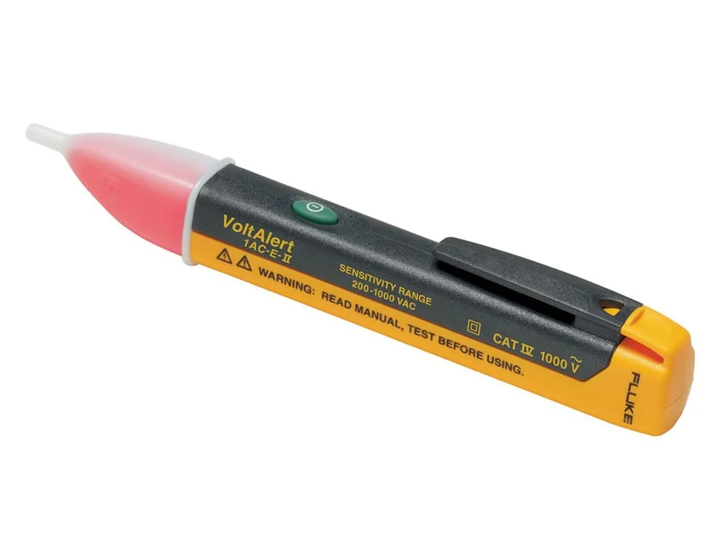 Комплект Fluke 1AC-A1-II-5PK