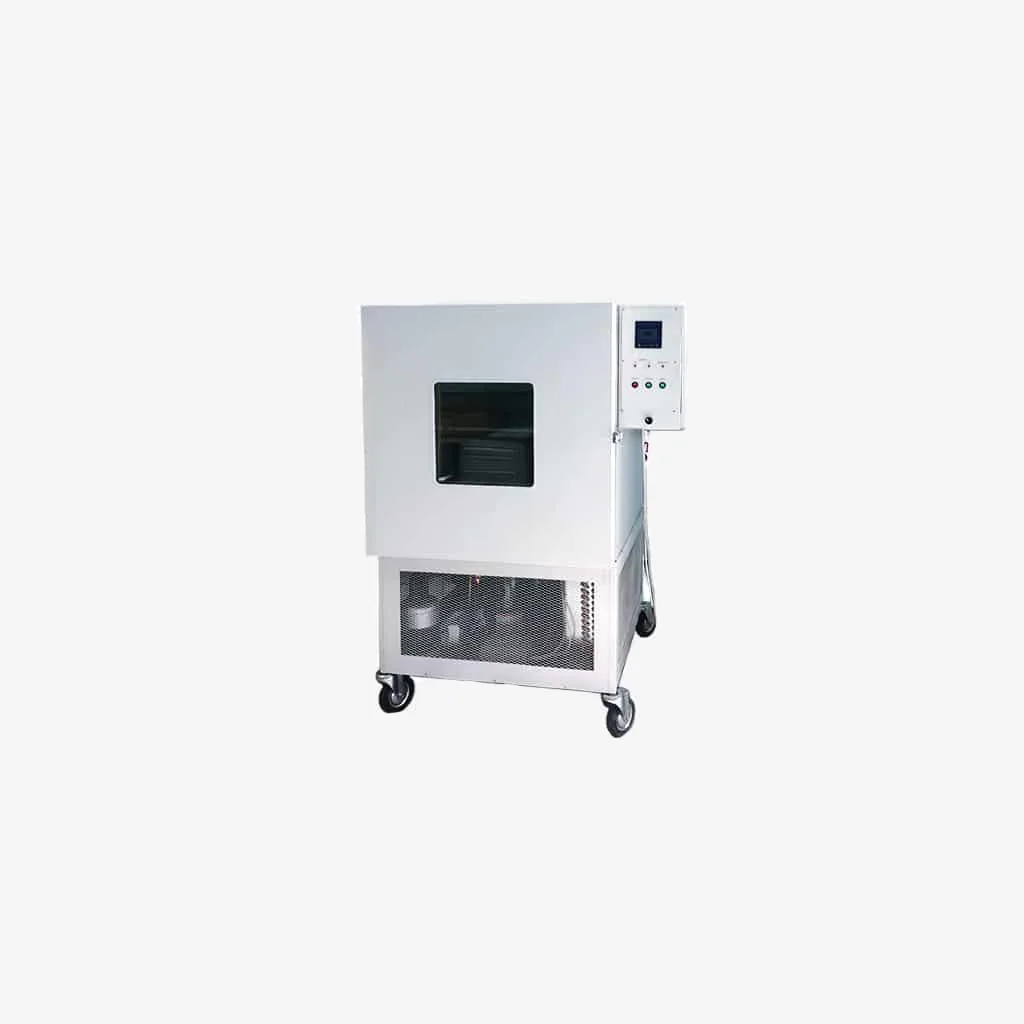 Камера обработки холодом Climcontrol М-75/180-120 КТХ