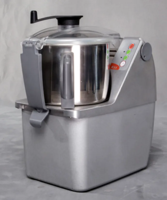 Гомогенизатор FOS HM 297