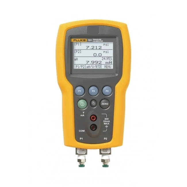 Калибратор Fluke 721-1601