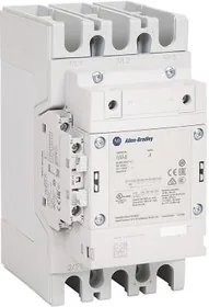 Контактор Allen Bradley Bulletin 100-E