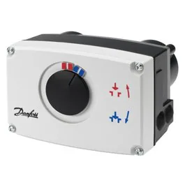 Электропривод Danfoss AME 23/33