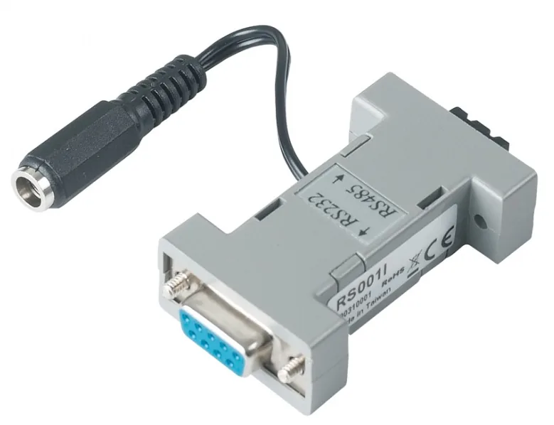 Преобразователь интерфейса RS 485/232 VacuTec