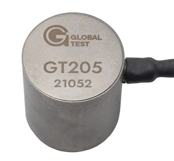 Преобразователь акустической эмиссии ГлобалТест GT205