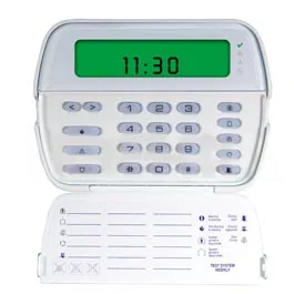 Пульт управления DSC PK5501E1