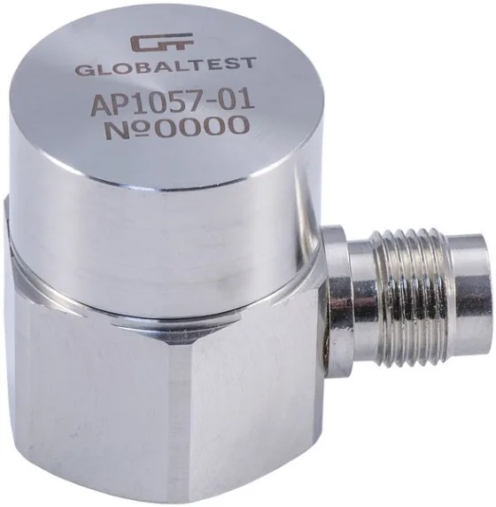 Акселерометр ГлобалТест AP1057-01