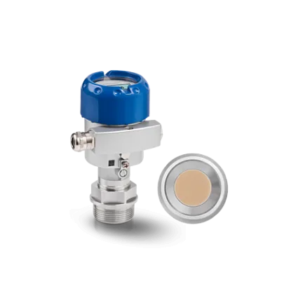 Преобразователь Krohne OPTIBAR PC 5060