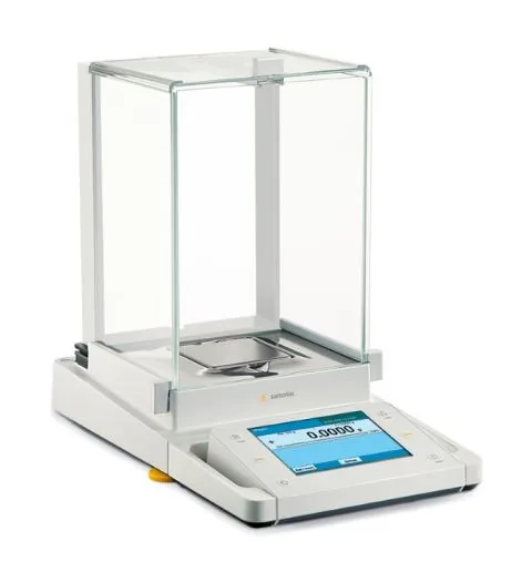 Аналитические модульные весы Sartorius Cubis MSA225S-000-DU