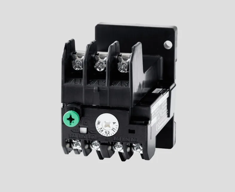 Тепловой ретранслятор Togami Electric TJ-18N
