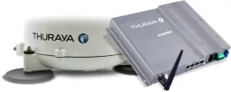 Спутниковый модем Thuraya IP Voyager