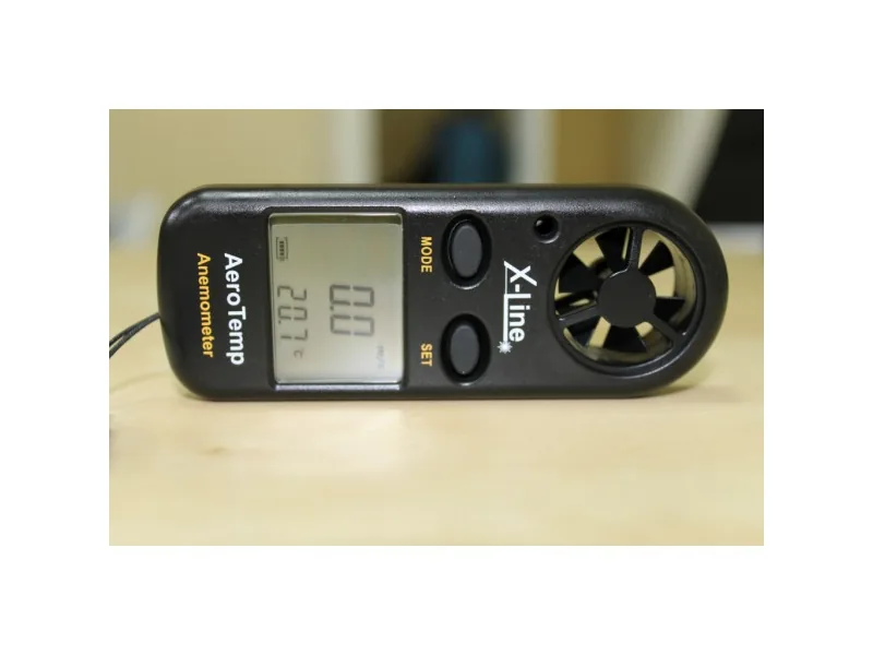 Анемометр X-Line AeroTemp