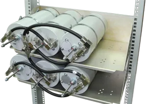 Дуплексер Радиал DPR/DPS4-6U