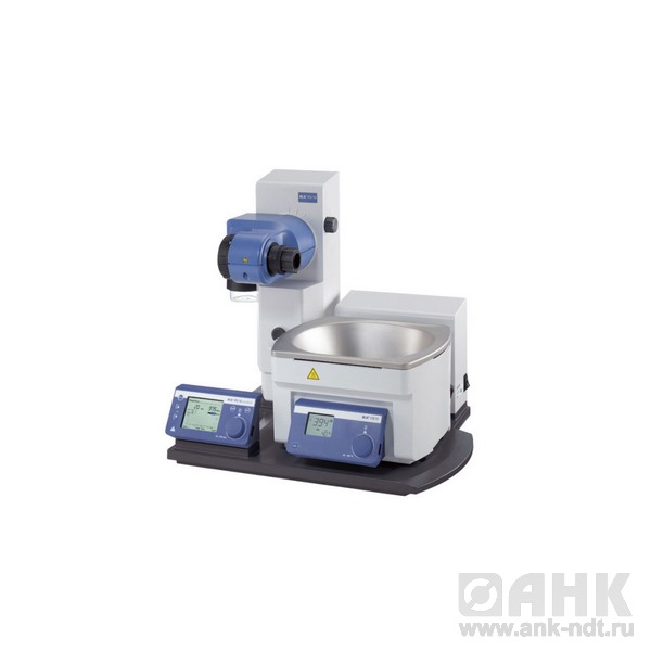 Ротационный испаритель RV 10 control FLEX