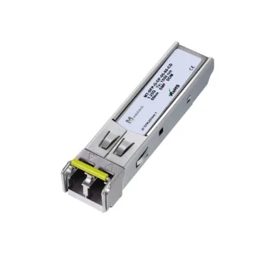 Трансивер Modultech MT-SFP-G-DF-55-80-CD