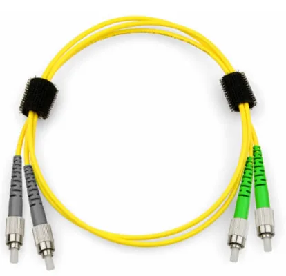 Патч-корд Modultech MT-PC-DX-SMF-652-FU/FA-0.5
