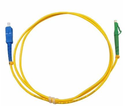 Патч-корд Modultech MT-PC-SX-SMF-652-SU/LA-3