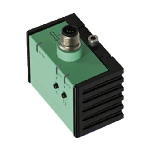 Датчик угла наклона Pepperl+Fuchs INX360D-F99-U2E2-V15