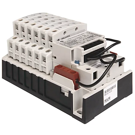 Контактор Allen Bradley Bulletin 500LG