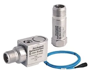 Датчик Allen Bradley Bulletin 1443