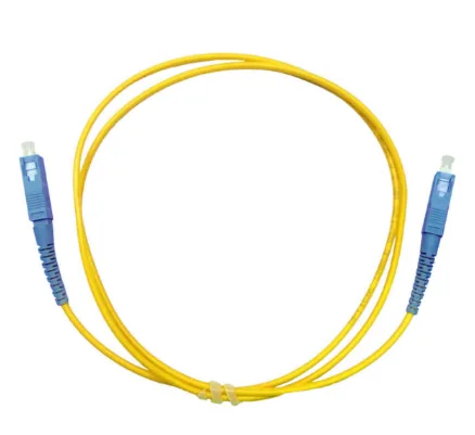 Патч-корд Modultech MT-PC-SX-SMF-652-SU/SU-5
