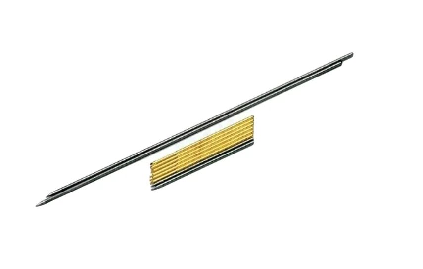 Комплект наконечников Fluke TP912 для TL910