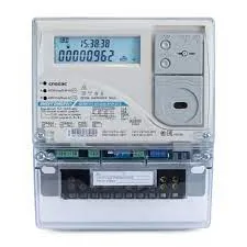Счетчик Энергомера CE308 S31 543 OA.VZ ТУ 26.51.63-104-78189955-2014