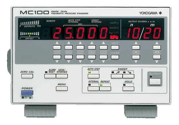 Калибратор Yokogawa MC100 767401
