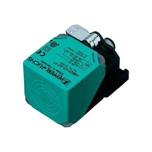 Датчик индуктивный Pepperl+Fuchs NBB20-L2-A0-V1