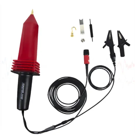 Высоковольтный пробник PINTECH P6039A