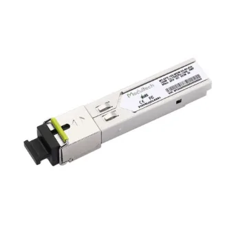 Трансивер Modultech MT-SFP-155-WDM-54-80-IDS