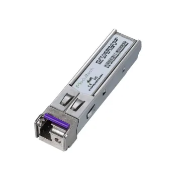 Трансивер Modultech MT-SFP-2.5G-WDM-45-80-IDL