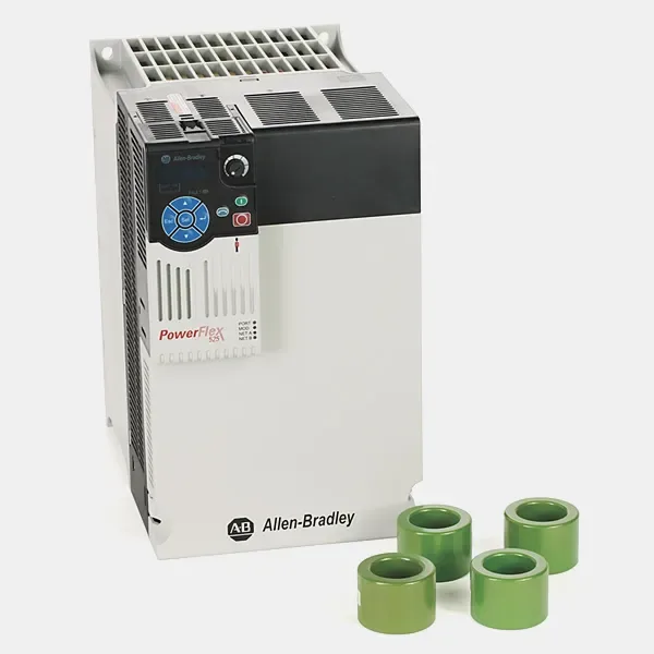 Преобразователь Allen Bradley 25B-D037N114 PowerFlex 525