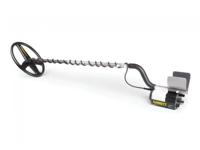 Металлоискатель Garrett Infinium LS