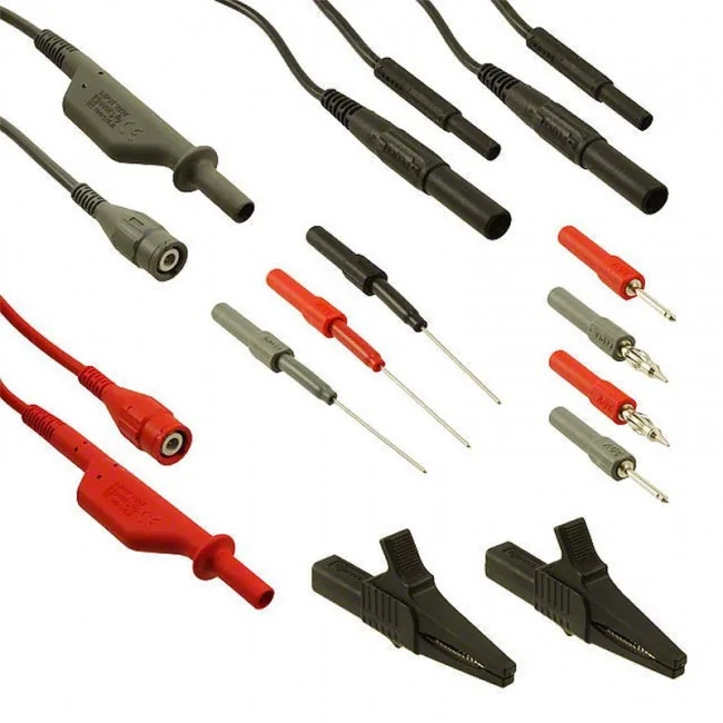 Комплект проводов Fluke STL90