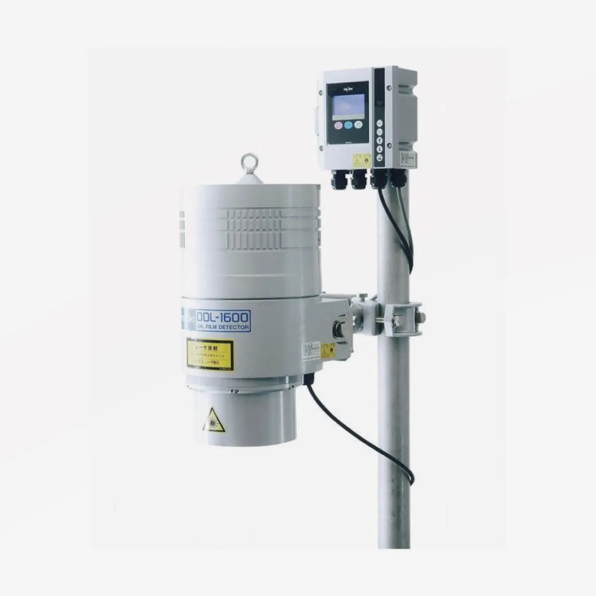 Анализатор DKK-TOA ODL-1600A