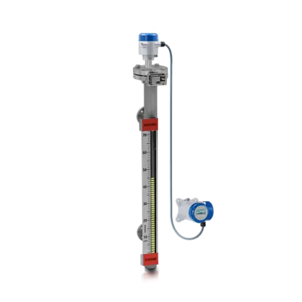 Индикатор Krohne BM 26 F2200