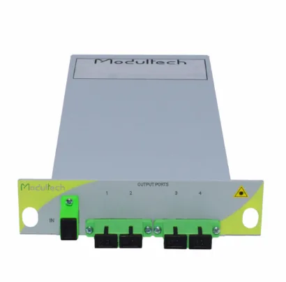 Сплиттер Modultech MT-PLC-1x4-L3-44