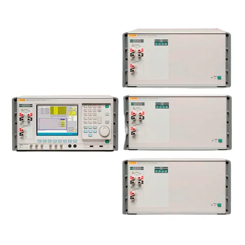 Четырехфазная система Fluke 6140B