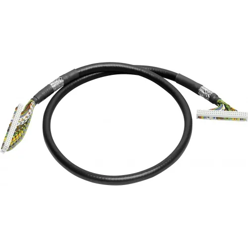 Кабель экранированный соединительный Siemens SIMATIC S7-1500, 6ES7923-5BB00-0DB0