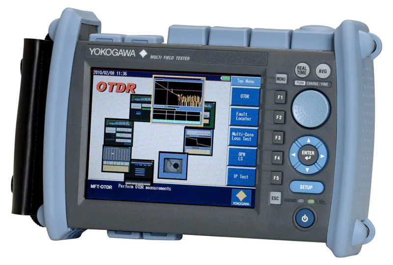 Рефлектометр Yokogawa AQ1200E