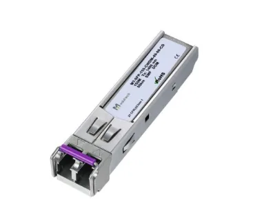 Трансивер Modultech MT-SFP-155-CWDM-49-80-CD