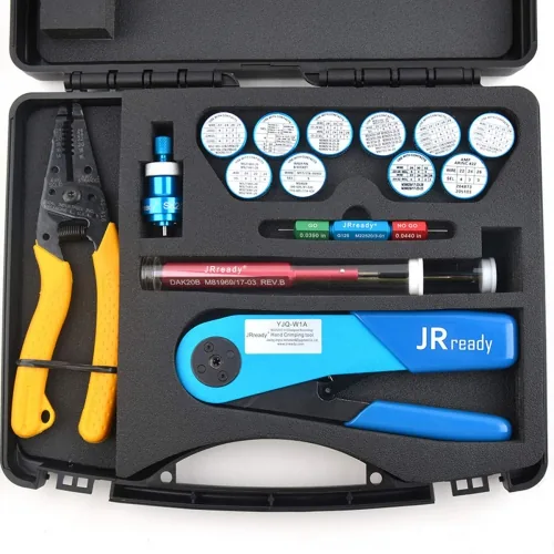 Набор инструментов JReady ST1060