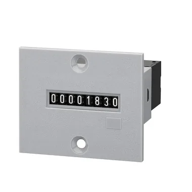 Счетчик времени Kubler B18
