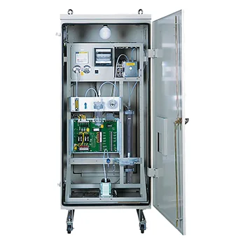 Анализатор дымовых газов DKK-TOA GCO-200