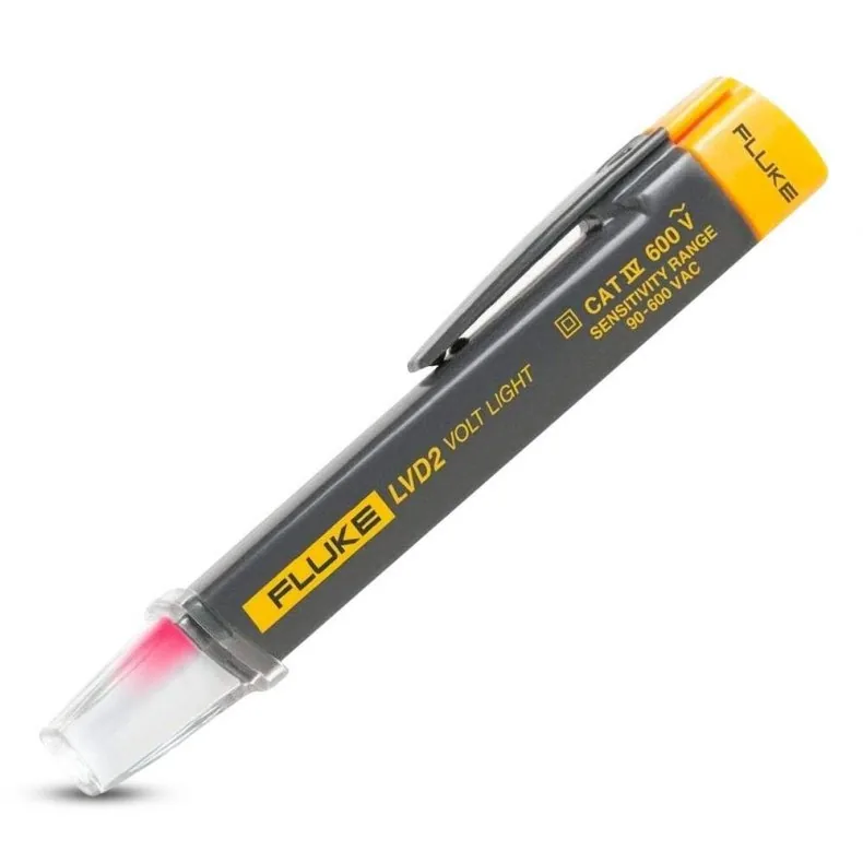 Детектор напряжения Fluke LVD2