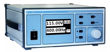 Источник напряжения НПФ Техноякс Б2-9