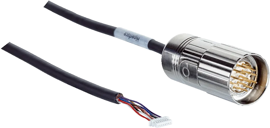 Соединительный кабель SICK DSL-2317-G01MJB6
