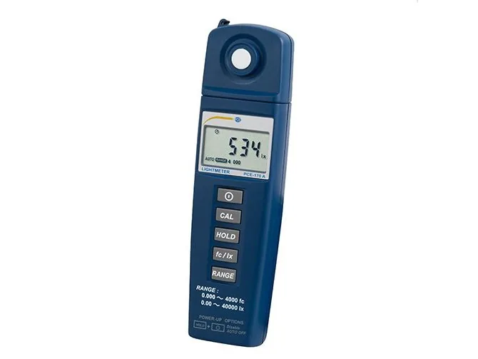 Люксметр PCE-170A