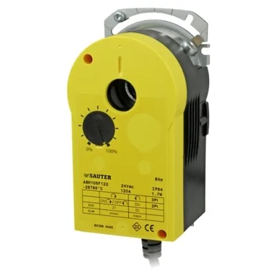 Привод Sauter ASM105F120