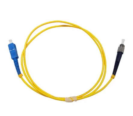 Патч-корд Modultech MT-PC-SX-SMF-652-SU/FU-10